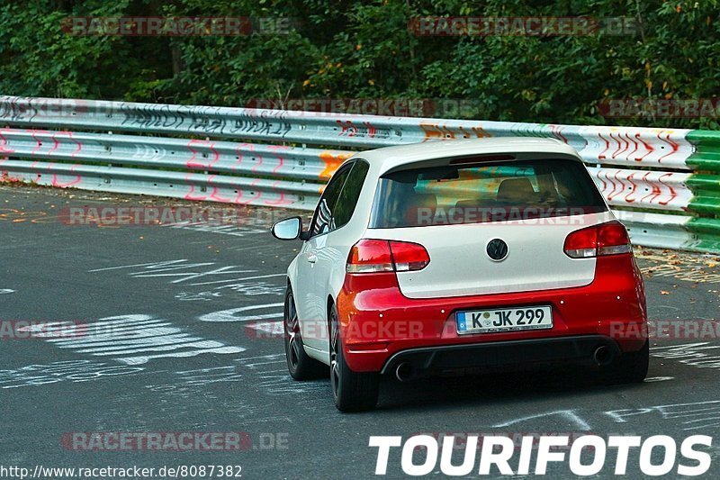 Bild #8087382 - Touristenfahrten Nürburgring Nordschleife (12.09.2019)