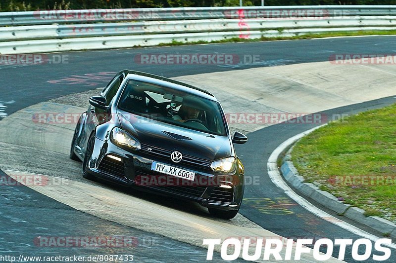 Bild #8087433 - Touristenfahrten Nürburgring Nordschleife (12.09.2019)