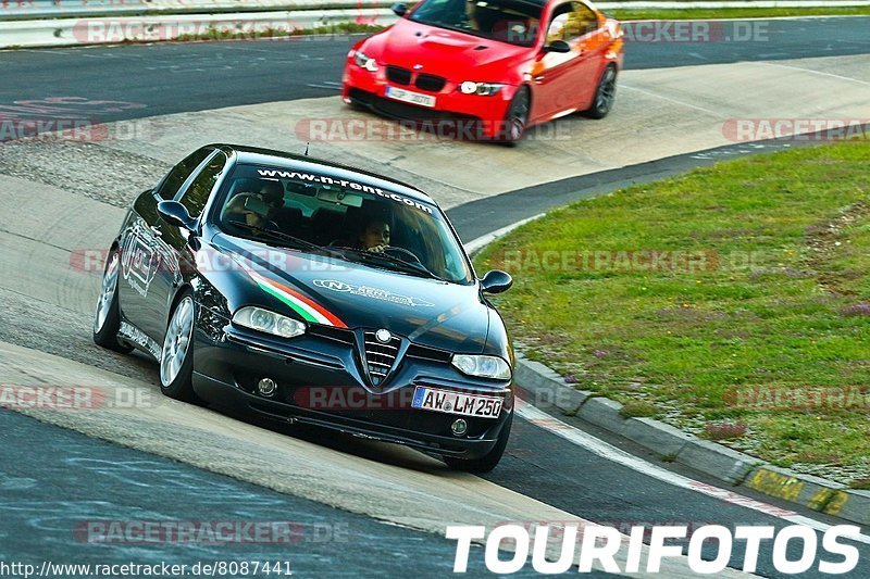 Bild #8087441 - Touristenfahrten Nürburgring Nordschleife (12.09.2019)