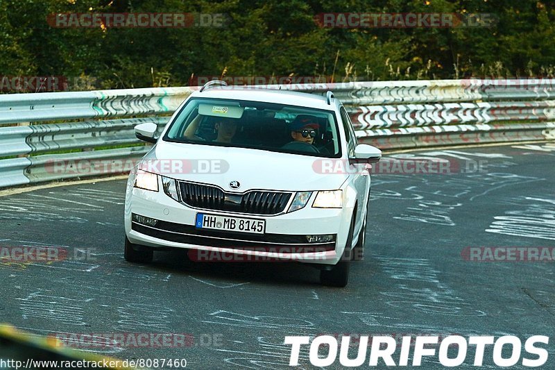 Bild #8087460 - Touristenfahrten Nürburgring Nordschleife (12.09.2019)