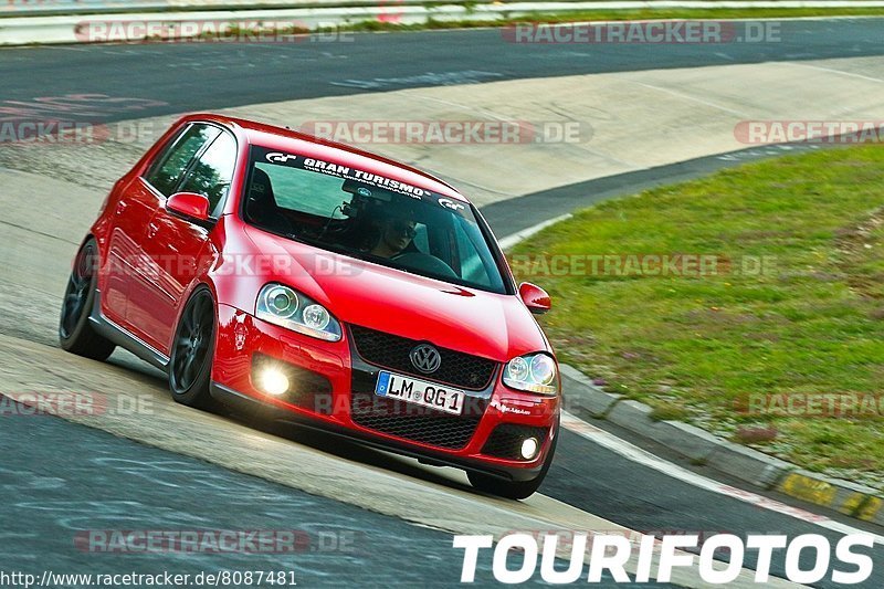 Bild #8087481 - Touristenfahrten Nürburgring Nordschleife (12.09.2019)