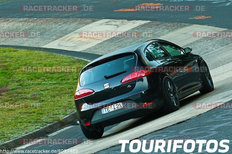 Bild #8087489 - Touristenfahrten Nürburgring Nordschleife (12.09.2019)