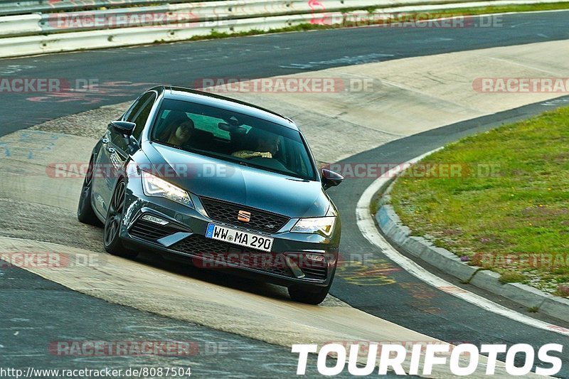 Bild #8087504 - Touristenfahrten Nürburgring Nordschleife (12.09.2019)