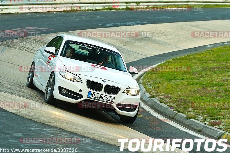 Bild #8087520 - Touristenfahrten Nürburgring Nordschleife (12.09.2019)