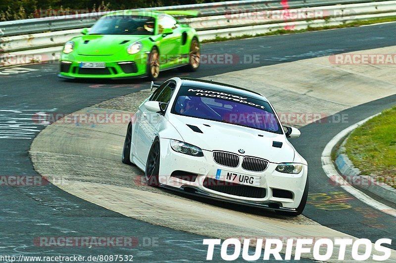 Bild #8087532 - Touristenfahrten Nürburgring Nordschleife (12.09.2019)