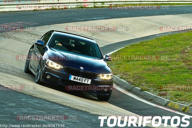 Bild #8087536 - Touristenfahrten Nürburgring Nordschleife (12.09.2019)