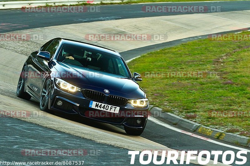 Bild #8087537 - Touristenfahrten Nürburgring Nordschleife (12.09.2019)