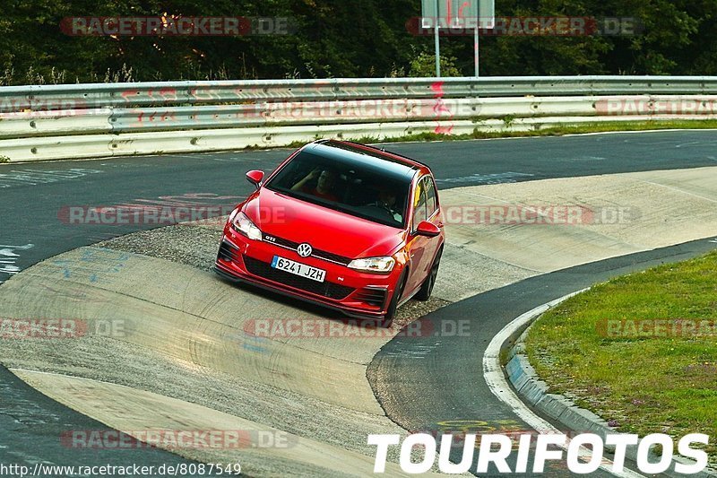 Bild #8087549 - Touristenfahrten Nürburgring Nordschleife (12.09.2019)