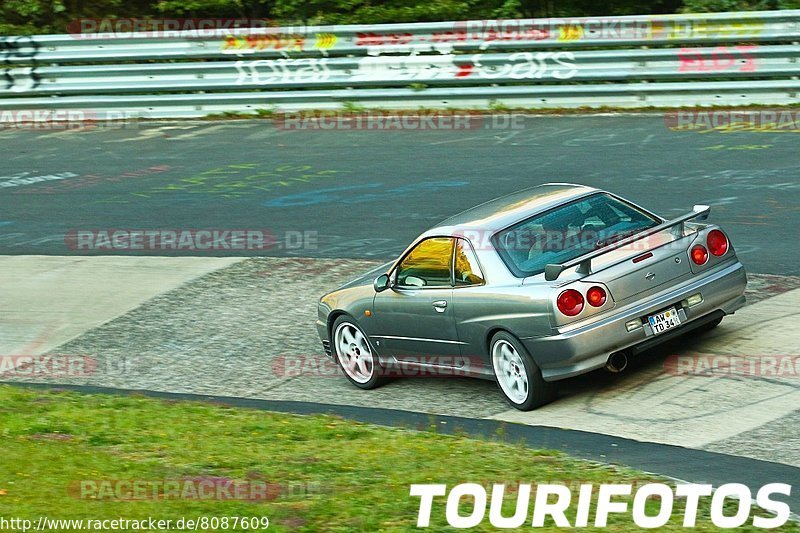 Bild #8087609 - Touristenfahrten Nürburgring Nordschleife (12.09.2019)