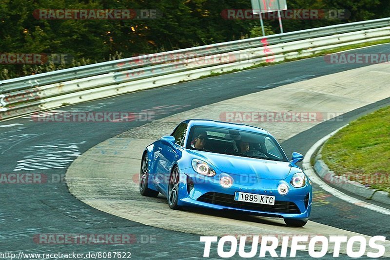 Bild #8087622 - Touristenfahrten Nürburgring Nordschleife (12.09.2019)