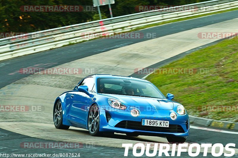 Bild #8087624 - Touristenfahrten Nürburgring Nordschleife (12.09.2019)