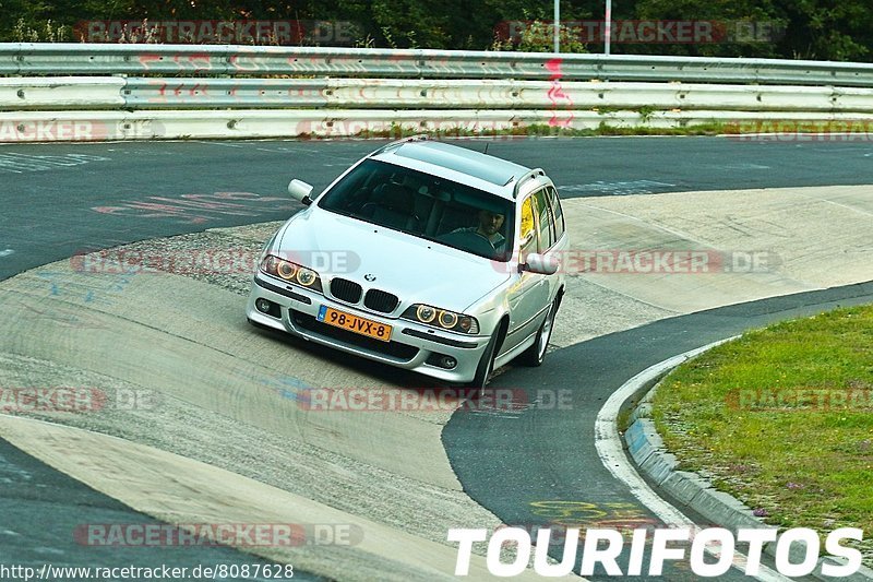 Bild #8087628 - Touristenfahrten Nürburgring Nordschleife (12.09.2019)