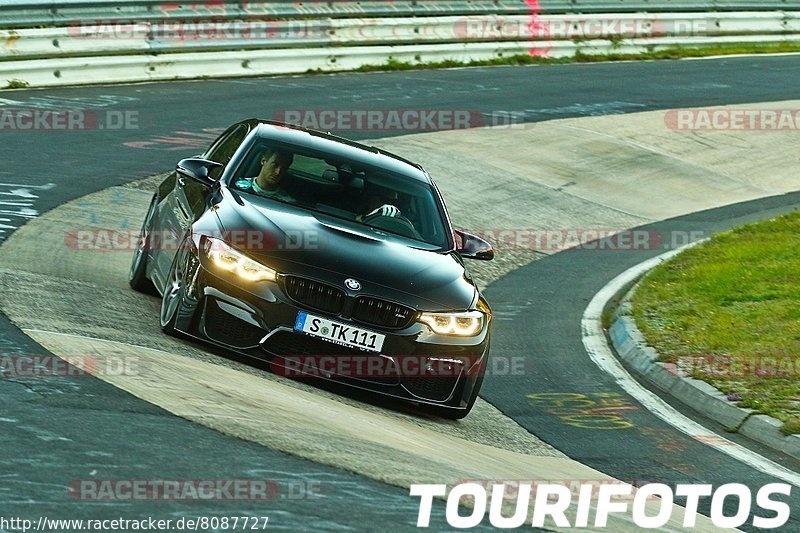 Bild #8087727 - Touristenfahrten Nürburgring Nordschleife (12.09.2019)