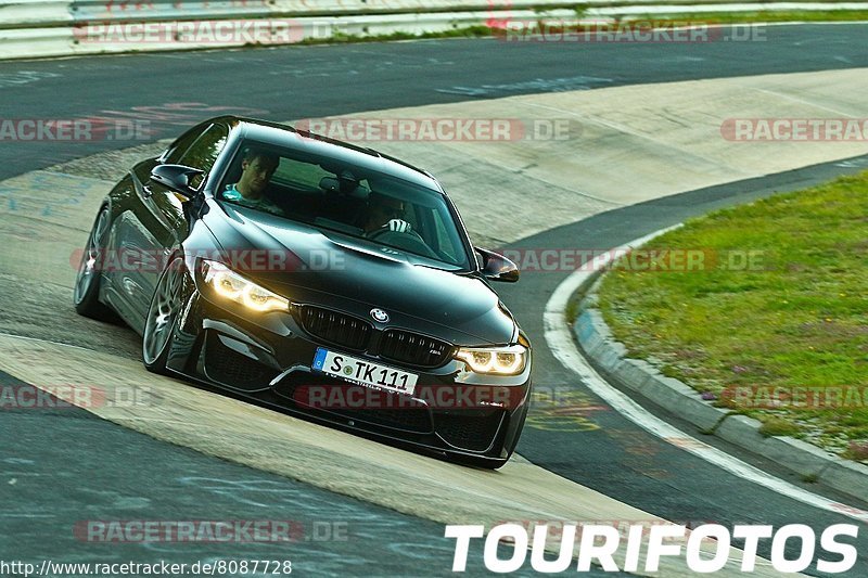 Bild #8087728 - Touristenfahrten Nürburgring Nordschleife (12.09.2019)