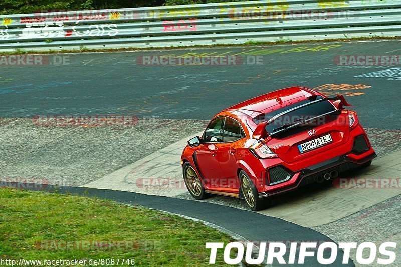 Bild #8087746 - Touristenfahrten Nürburgring Nordschleife (12.09.2019)