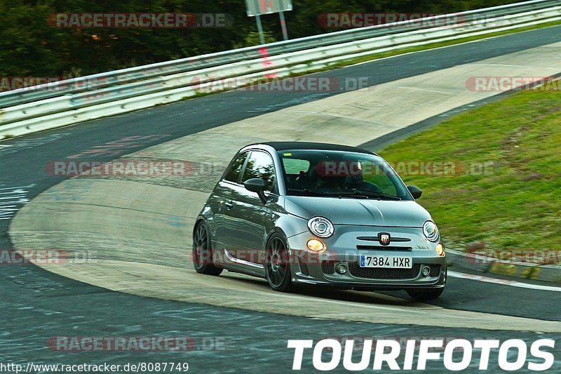 Bild #8087749 - Touristenfahrten Nürburgring Nordschleife (12.09.2019)