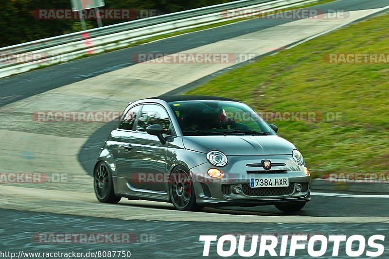 Bild #8087750 - Touristenfahrten Nürburgring Nordschleife (12.09.2019)