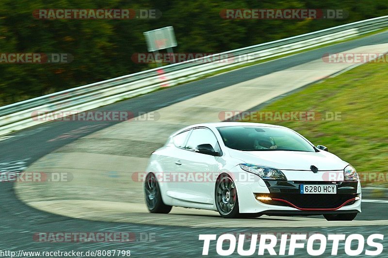 Bild #8087798 - Touristenfahrten Nürburgring Nordschleife (12.09.2019)