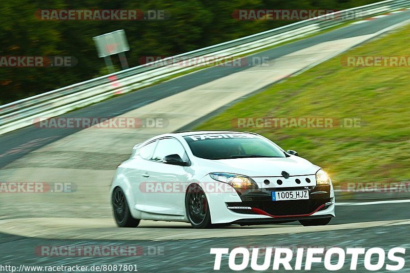 Bild #8087801 - Touristenfahrten Nürburgring Nordschleife (12.09.2019)