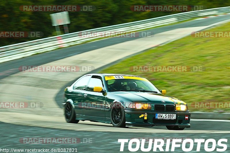 Bild #8087821 - Touristenfahrten Nürburgring Nordschleife (12.09.2019)