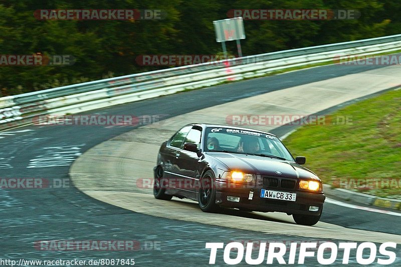 Bild #8087845 - Touristenfahrten Nürburgring Nordschleife (12.09.2019)