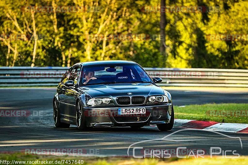 Bild #7457640 - Touristenfahrten Nürburgring Nordschleife (13.09.2019)