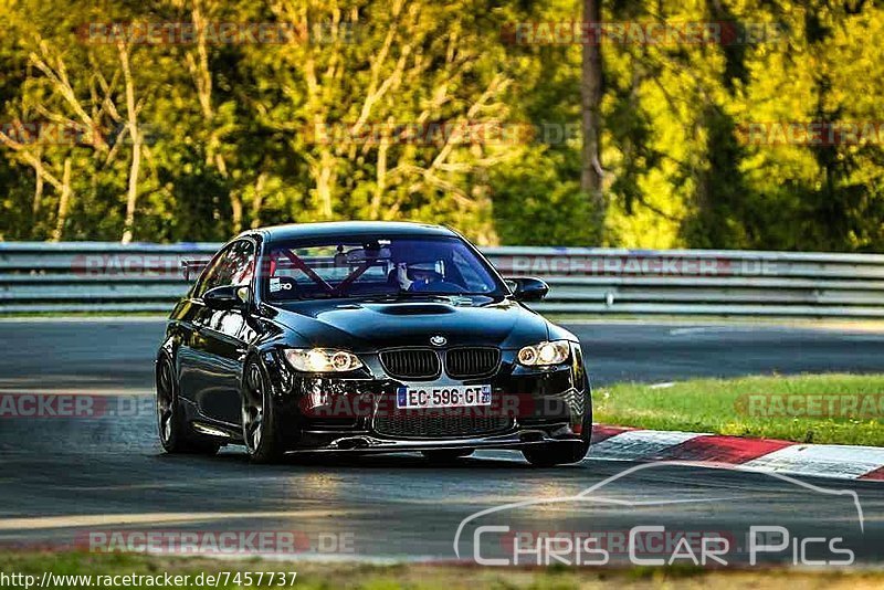 Bild #7457737 - Touristenfahrten Nürburgring Nordschleife (13.09.2019)