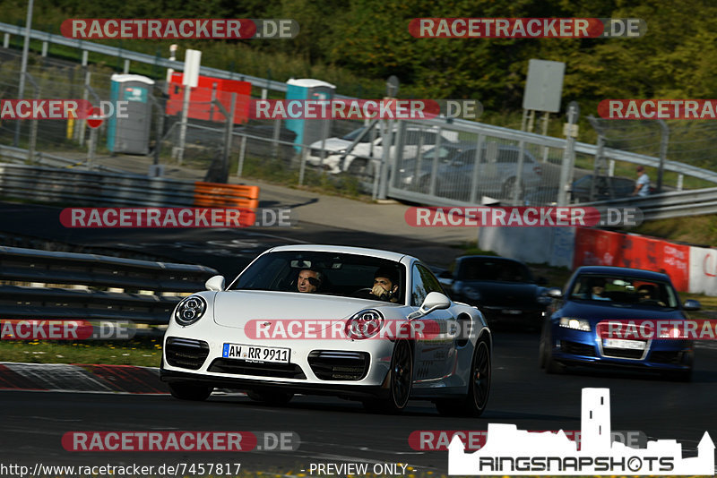 Bild #7457817 - Touristenfahrten Nürburgring Nordschleife (13.09.2019)