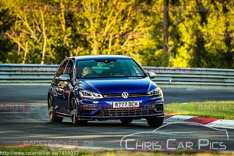 Bild #7458032 - Touristenfahrten Nürburgring Nordschleife (13.09.2019)