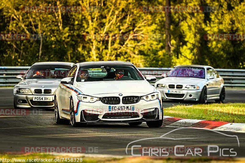 Bild #7458328 - Touristenfahrten Nürburgring Nordschleife (13.09.2019)