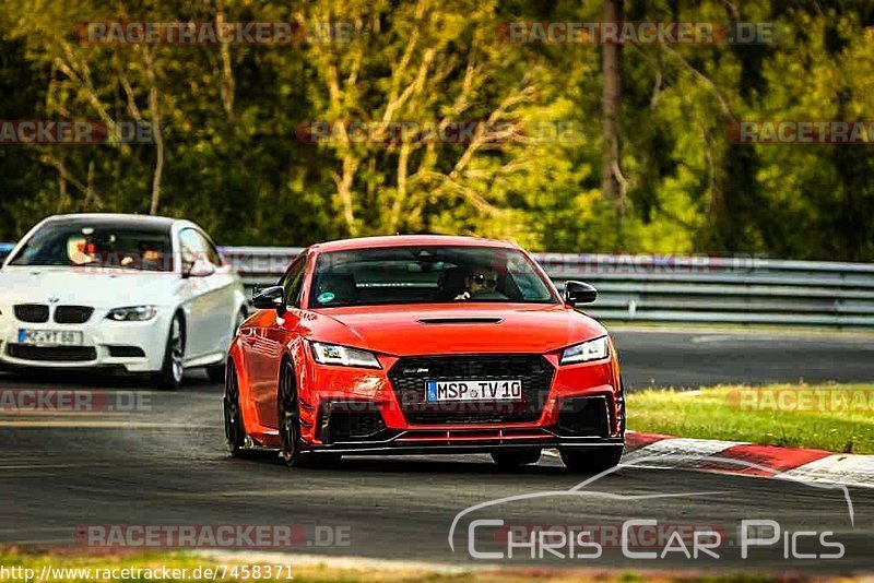 Bild #7458371 - Touristenfahrten Nürburgring Nordschleife (13.09.2019)