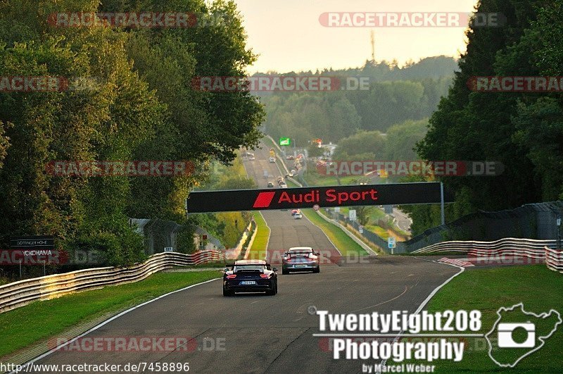 Bild #7458896 - Touristenfahrten Nürburgring Nordschleife (13.09.2019)