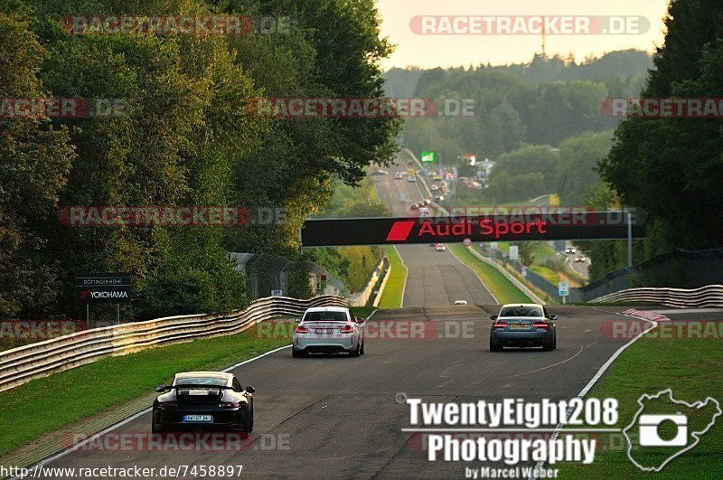 Bild #7458897 - Touristenfahrten Nürburgring Nordschleife (13.09.2019)