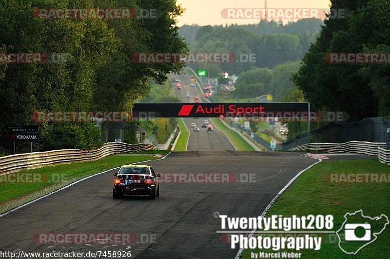 Bild #7458926 - Touristenfahrten Nürburgring Nordschleife (13.09.2019)