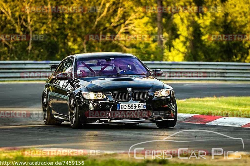 Bild #7459156 - Touristenfahrten Nürburgring Nordschleife (13.09.2019)