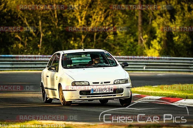 Bild #7459398 - Touristenfahrten Nürburgring Nordschleife (13.09.2019)