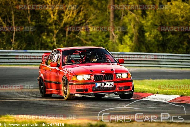 Bild #7459416 - Touristenfahrten Nürburgring Nordschleife (13.09.2019)