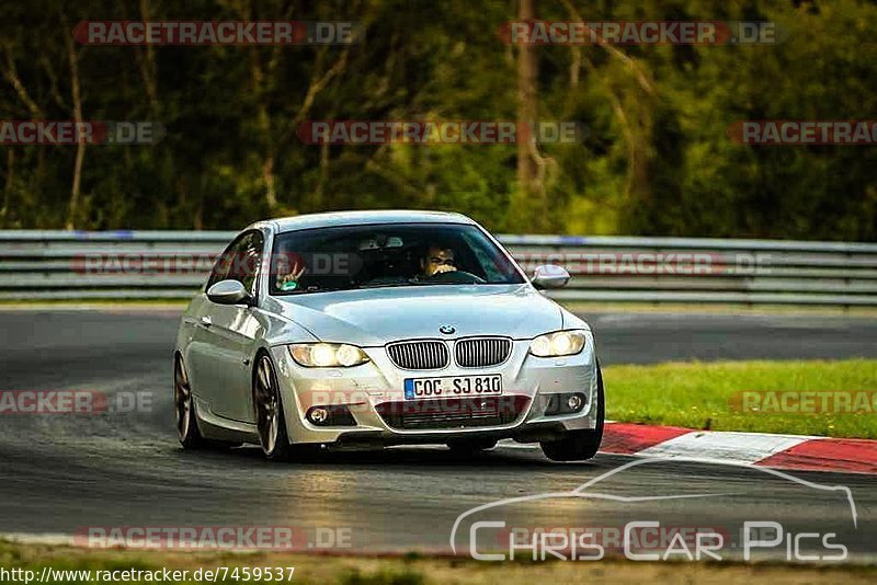 Bild #7459537 - Touristenfahrten Nürburgring Nordschleife (13.09.2019)