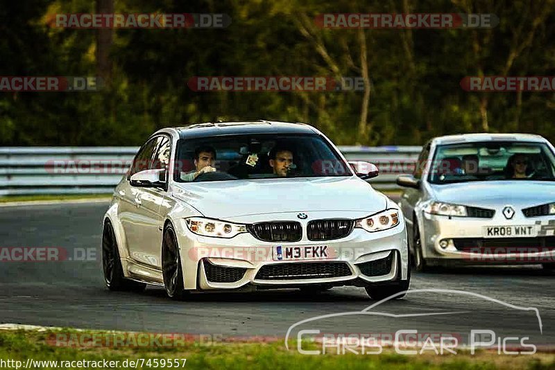 Bild #7459557 - Touristenfahrten Nürburgring Nordschleife (13.09.2019)