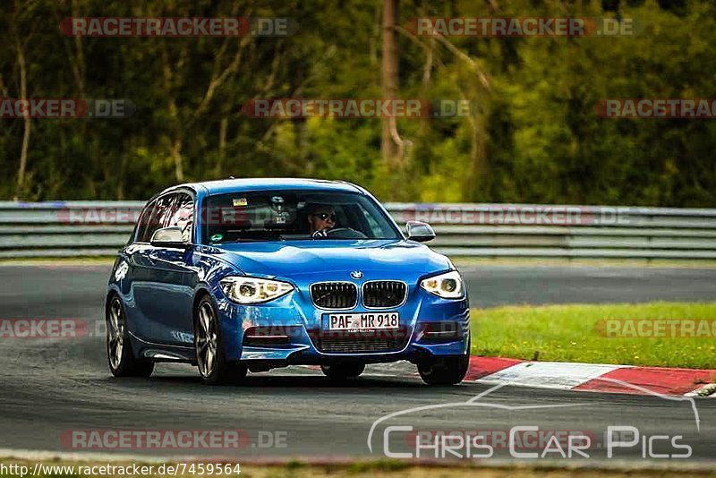 Bild #7459564 - Touristenfahrten Nürburgring Nordschleife (13.09.2019)