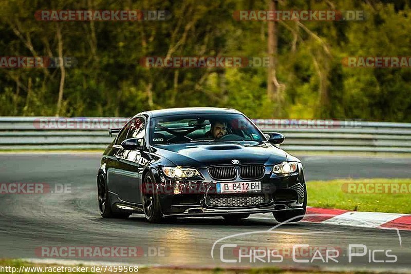 Bild #7459568 - Touristenfahrten Nürburgring Nordschleife (13.09.2019)