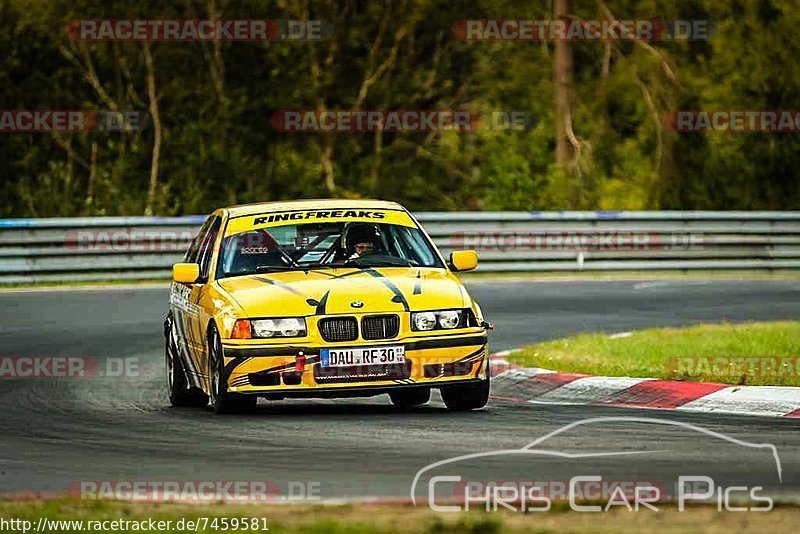 Bild #7459581 - Touristenfahrten Nürburgring Nordschleife (13.09.2019)