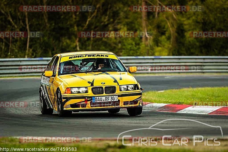 Bild #7459583 - Touristenfahrten Nürburgring Nordschleife (13.09.2019)