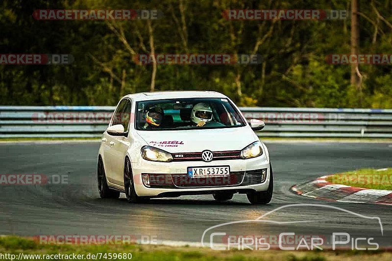 Bild #7459680 - Touristenfahrten Nürburgring Nordschleife (13.09.2019)