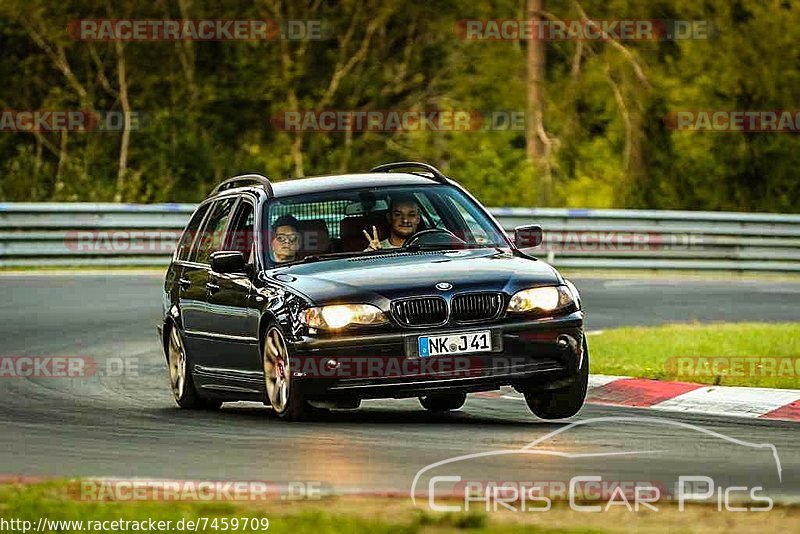 Bild #7459709 - Touristenfahrten Nürburgring Nordschleife (13.09.2019)