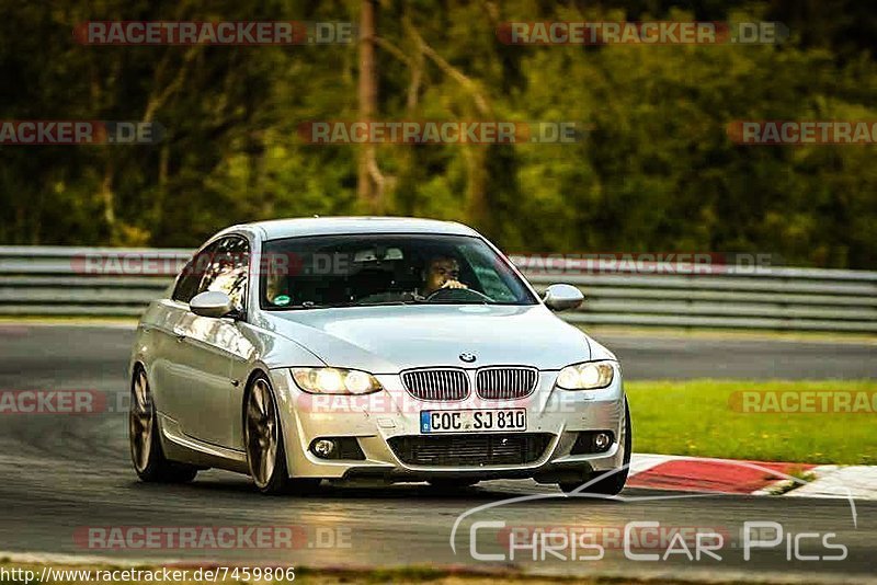 Bild #7459806 - Touristenfahrten Nürburgring Nordschleife (13.09.2019)