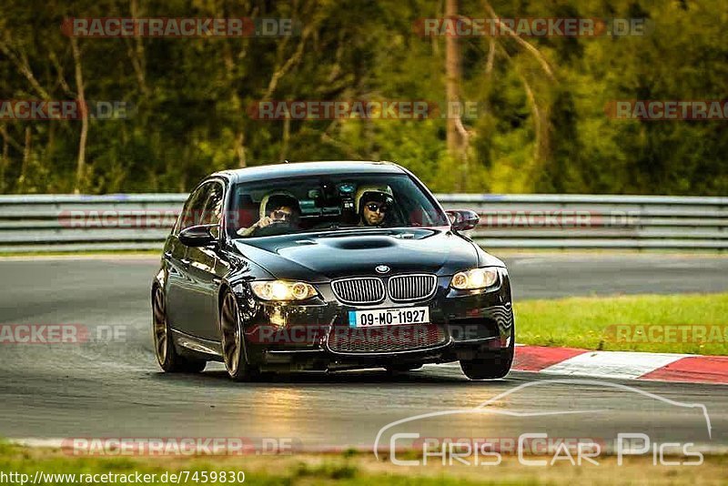 Bild #7459830 - Touristenfahrten Nürburgring Nordschleife (13.09.2019)