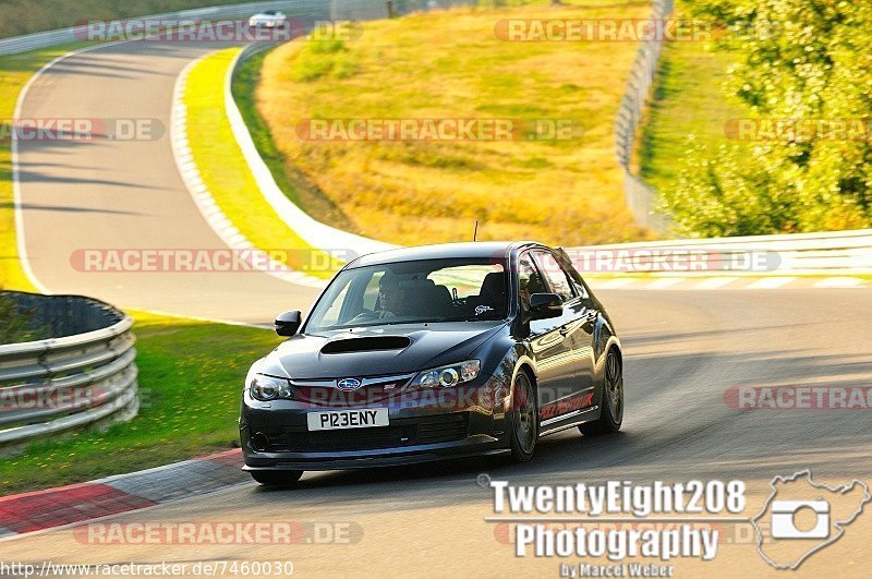 Bild #7460030 - Touristenfahrten Nürburgring Nordschleife (13.09.2019)