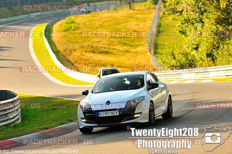 Bild #7460040 - Touristenfahrten Nürburgring Nordschleife (13.09.2019)