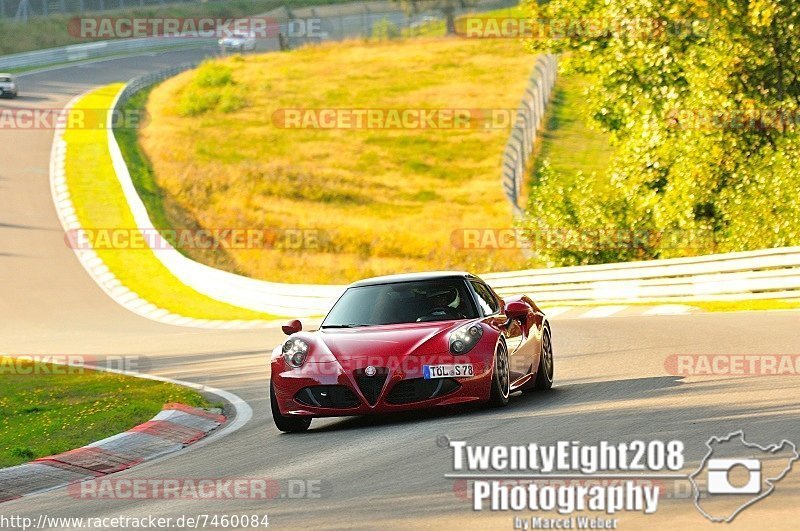 Bild #7460084 - Touristenfahrten Nürburgring Nordschleife (13.09.2019)